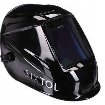 Svářečská kukla Svářecí kukla samostmívací WELDING MASK PRO VIEW, černá