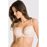 MEDIOLANO PODPRSENKA JULIA SEMI 19168 BÉŽOVÁ