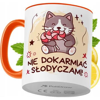 Hrnek Polidraw Hrnek Polidraw Vtipná keramika 330 ml