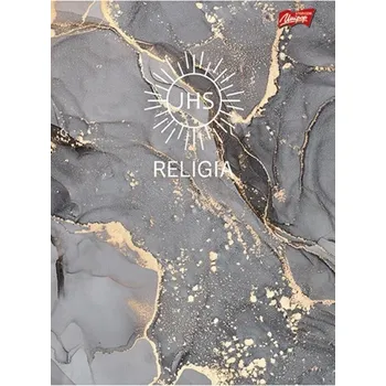 Sešit Sešit A5 linkovaný Unipap 60 listů