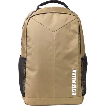 Sportovní batoh Caterpillar Batoh City Adventure sépiový
