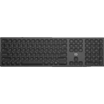 Klávesnice Sada klávesnice a myši ACTION černá