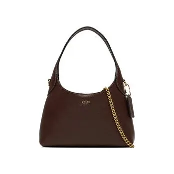 Kabelka Coach Kabelka Brooklyn CW614 Hnědá OS