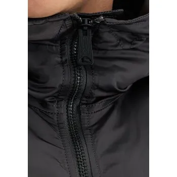 Pánský bomber Alpha Industries Bunda bomber AI.158104-684-M Šedá Vintage Fit 3XL