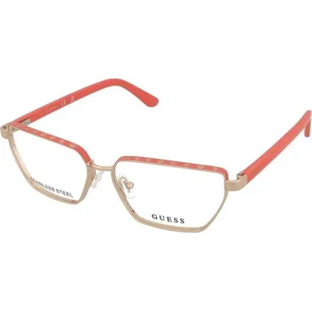 Brýlová obroučka Dioptrické brýle Guess GU50123 074