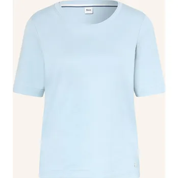 Dámské tričko Brax Dámské Tričko Cira, tmavě modrá, 34