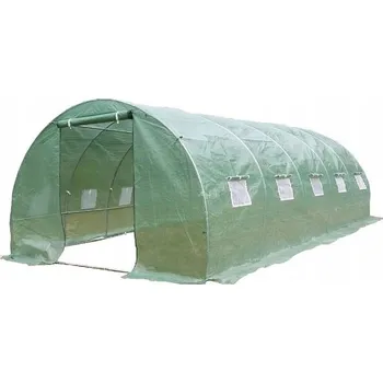 Fóliovník Fóliovník 500 x 250 cm 12,5 m2 zelený