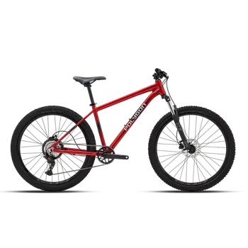 Horské kolo POLYGON CASCADE 3 INT RED 1x8 29" (ZDARMA Doprava + Dárek)