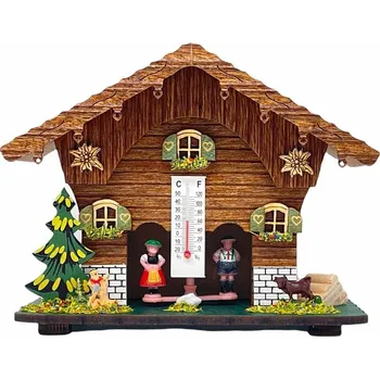 Barometr Meteodomeček Trenkle TR826