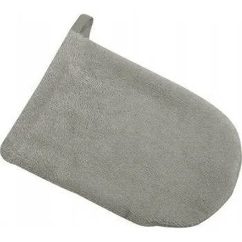 Bambusová froté mycí žínka Bamboo BabyMatex