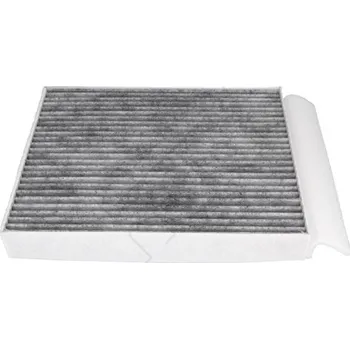 Kabinový filtr Filtr vzduchu v interiéru HART 932 528