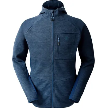 Pánská mikina Dare 2b Torrek Pro Midlayer Velikost: M / Barva: tmavě modrá