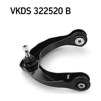 Zavěšení kol Příčné rameno - řídící páka zavěšení kol SKF VKDS 322520 B