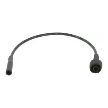 Zapalovací kabel BOSCH Sada kabelů pro zapalování BO 0986356827