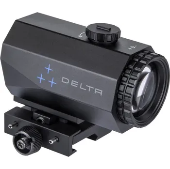 Sportovní střelba Zvětšovací modul DeltaOptical Hornet 3x (DO-2360)