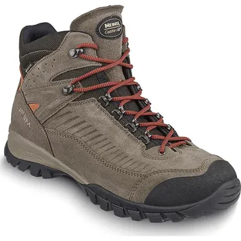 Pánská treková obuv Meindl Salo Mid Gtx Velikost EU: 42,5