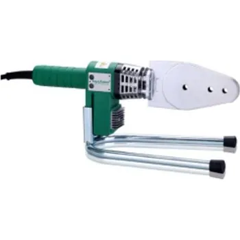 Svářečka SP-63A polyfúzní svářečka