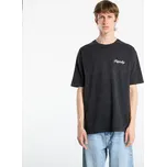 Tričko RIPNDIP Memories Tee Black Vintage Wash M