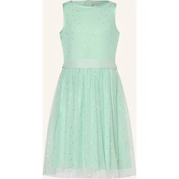 Dámské šaty S.Oliver Red Dívčí Šaty, mátová, 122