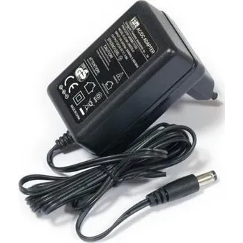 Síťový prvek MikroTik SAW30-240-1200GA, napájecí adaptér 24V 1,2A, 29W, rovný konektor