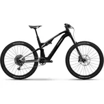 Haibike Lyke CF 10 High carbon/silver XL/50 2025