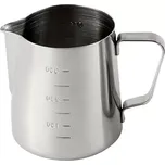 APT Nerezová konvička na napěnění mléka 350 ml