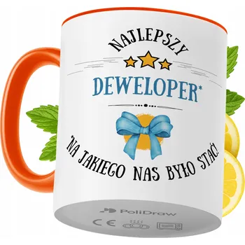 Hrnek Polidraw Hrnek Polidraw pro šambiáře keramika 330 ml