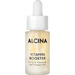 Alcina Booster pro svěží vzhled pleti (Vitamin Booster) 15 ml + 2 měsíce na vrácení zboží