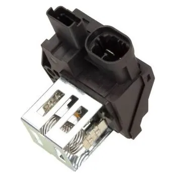 Autoelektrika Předřazený odpor, elektromotor (ventilátor chladiče) MAXGEAR 57-0179