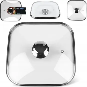 Poklice Víko Orion 26 cm