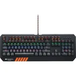 CANYON herní klávesnice Hazard CND-SKB6-US