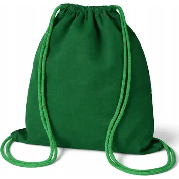 Městský batoh Batoh 40 x 34 cm zelený