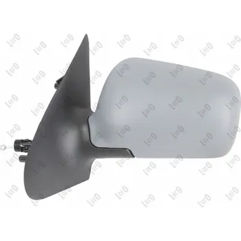 Auto zrcátko Vnější zpětné zrcátko ABAKUS 4027M01