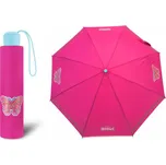 Scout Butterfly růžový