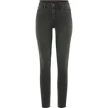 esmara Dámské džíny Super Skinny Fit s push-up efektem