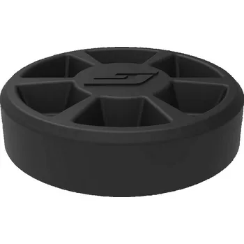 Tlumič hluku do nosníku Gripple