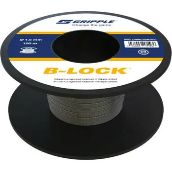 Lano Gripple 2,5 mm 50 m