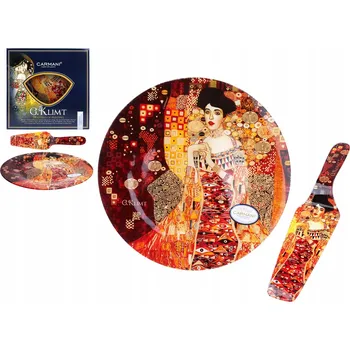 Talíř Dezertní talíř Carmani 4906245199287