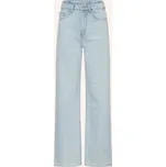 Garcia Dívčí Džíny, 4850 bleached, 164