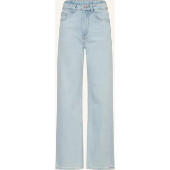 Garcia Dívčí Džíny, 4850 bleached, 164