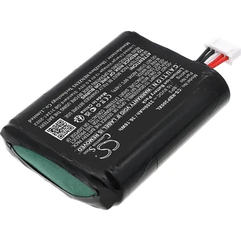 Příslušenství pro notebook Baterie Cameron Sino CS-RBP300XL pro Roberts Revival Icon - neoriginální