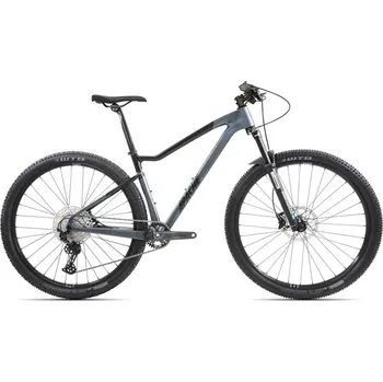 Horské kolo kolo APACHE 29" Arrow C7 ocelově modrá 2024 XL