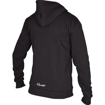 Rybářské oblečení Mikina s kapucí Gamakatsu G-Hoodie Classic JP Lounger XL