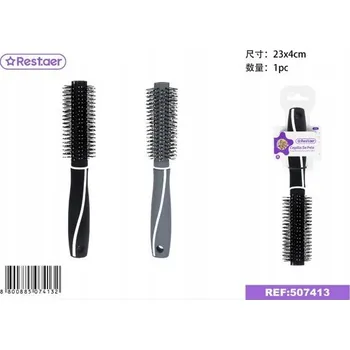 kartáč na vlasy Antistatický kartáč na vlasy vysoké kvality