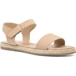 Espadrilky Lasocki BRA EST-DOBRAWA-06 Béžová 36