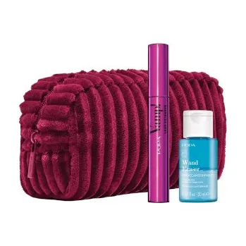 Kosmetická sada Dárková sada s dvoufázovým odličovačem Vamp! Lash Extender