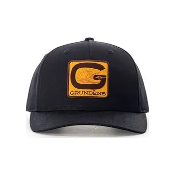 Kšiltovka Grundéns G Trout Trucker Black O/S Velikost: UNI