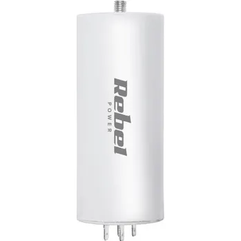 Kondenzátor Vysokonapěťový kondenzátor Kemot URZ3141 450 V