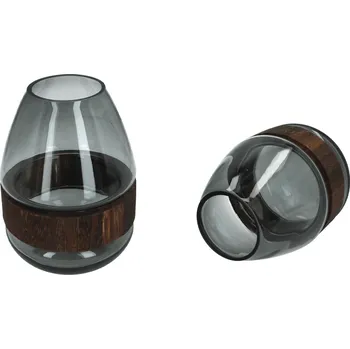 Váza Váza Hanipol plast 3 cm