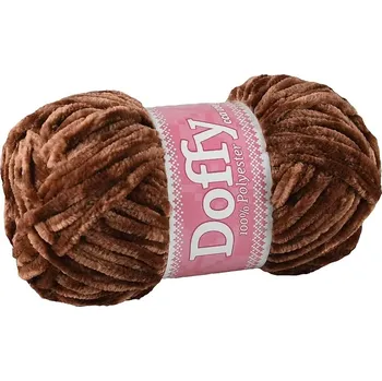 Příze Žinylková příze Doffy 984